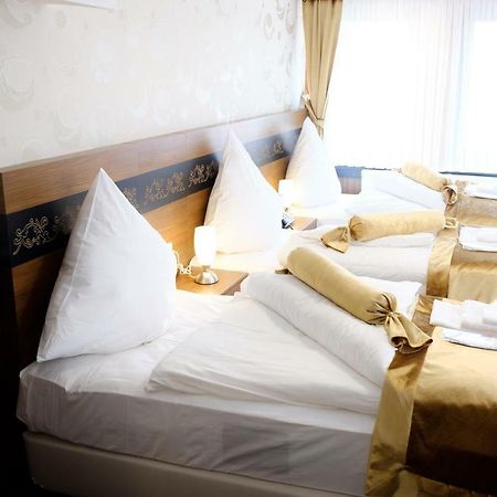 Hotel Im Anker Hannoversch Münden Eksteriør billede