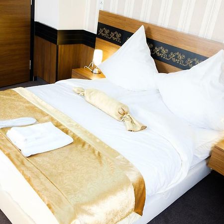Hotel Im Anker Hannoversch Münden Eksteriør billede