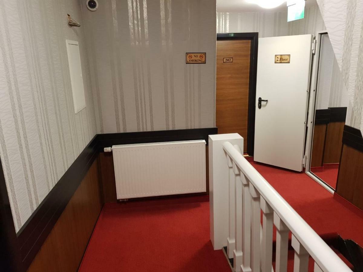 Hotel Im Anker Hannoversch Münden Eksteriør billede