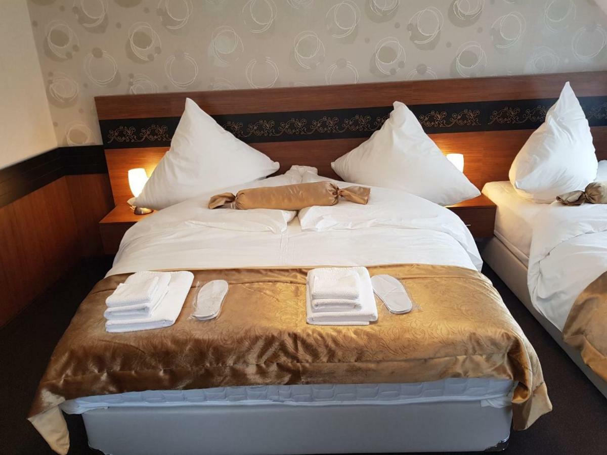 Hotel Im Anker Hannoversch Münden Eksteriør billede