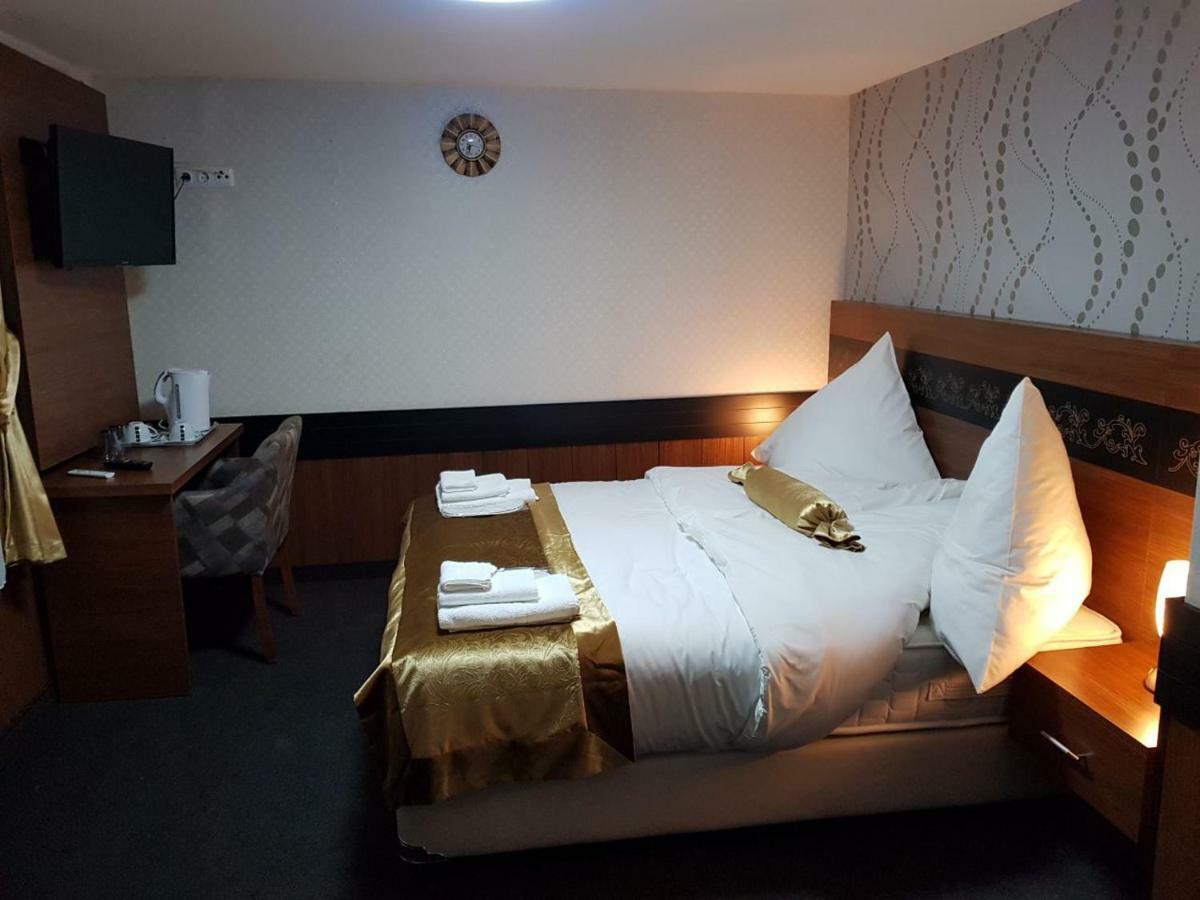 Hotel Im Anker Hannoversch Münden Eksteriør billede