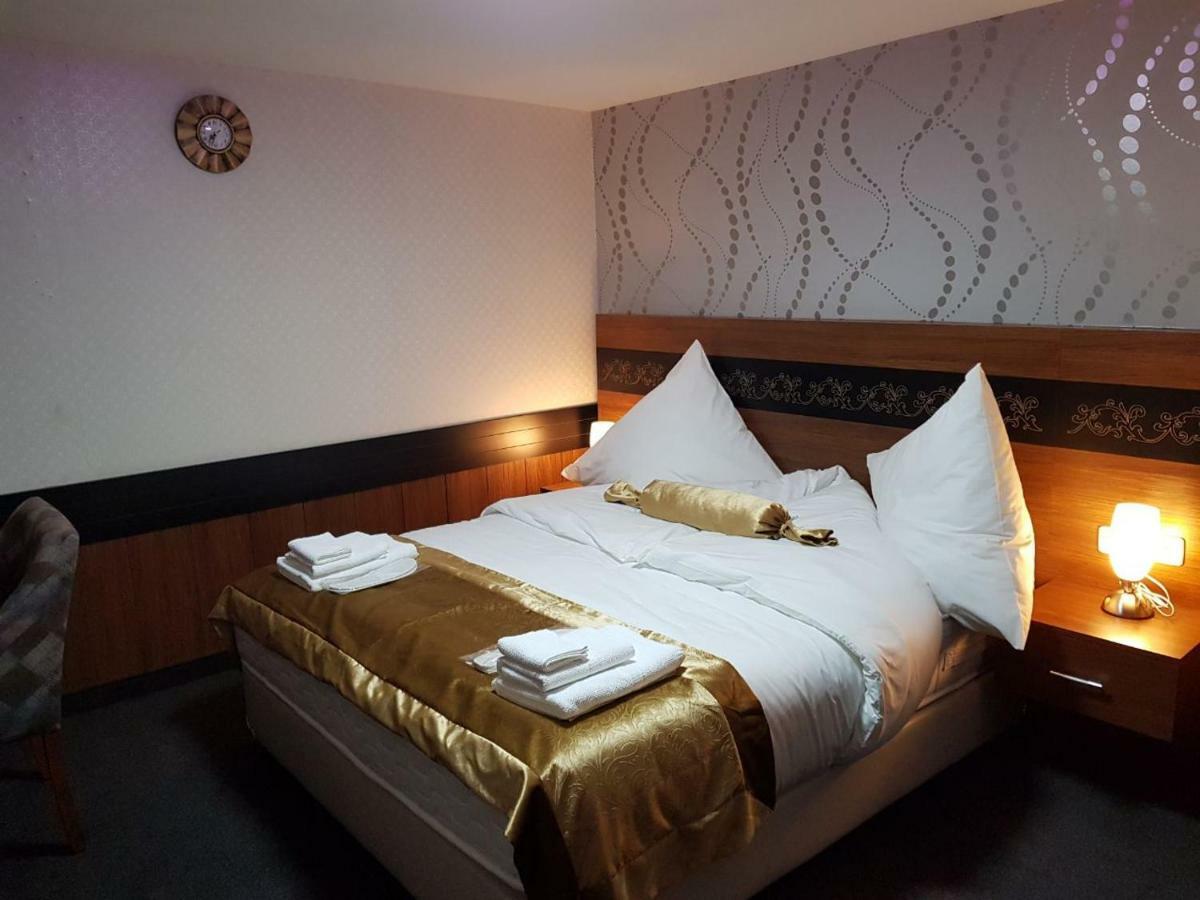 Hotel Im Anker Hannoversch Münden Eksteriør billede