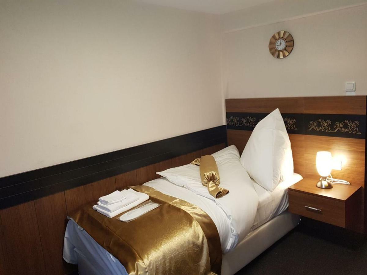 Hotel Im Anker Hannoversch Münden Eksteriør billede