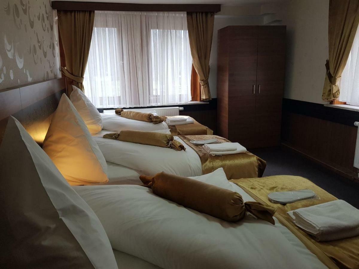 Hotel Im Anker Hannoversch Münden Eksteriør billede