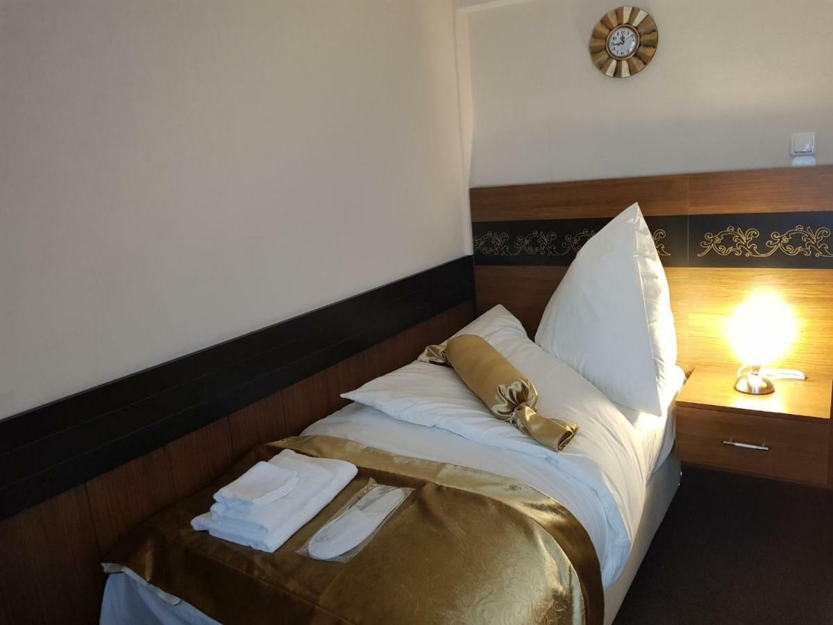 Hotel Im Anker Hannoversch Münden Eksteriør billede