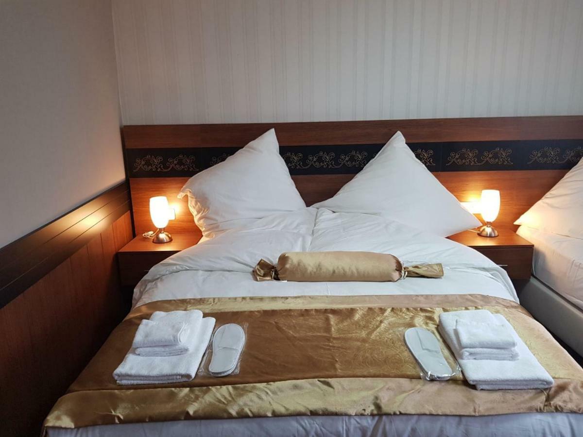 Hotel Im Anker Hannoversch Münden Eksteriør billede