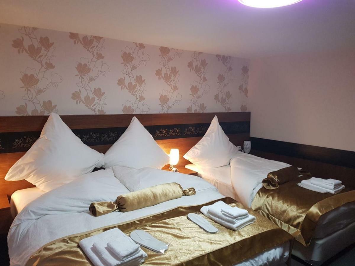 Hotel Im Anker Hannoversch Münden Eksteriør billede