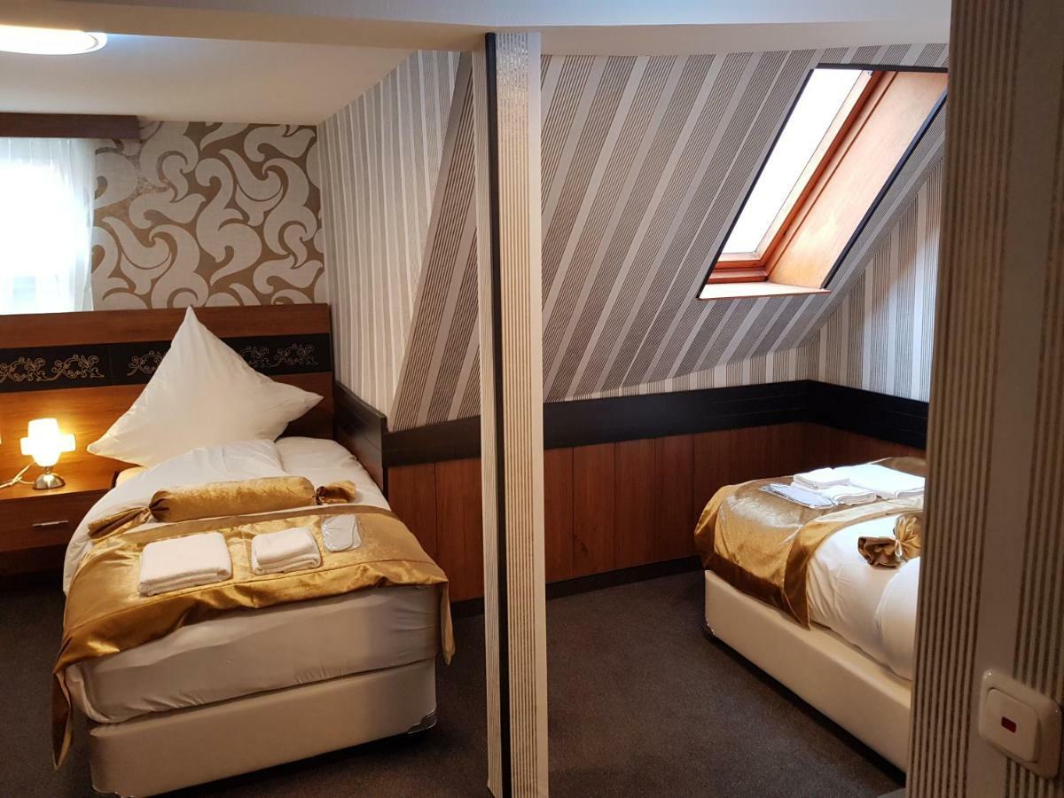 Hotel Im Anker Hannoversch Münden Eksteriør billede