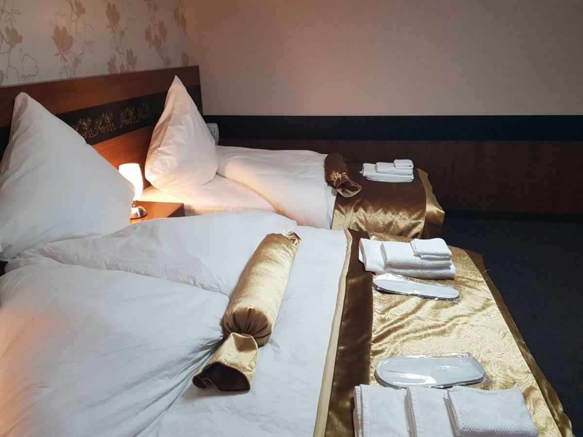 Hotel Im Anker Hannoversch Münden Eksteriør billede