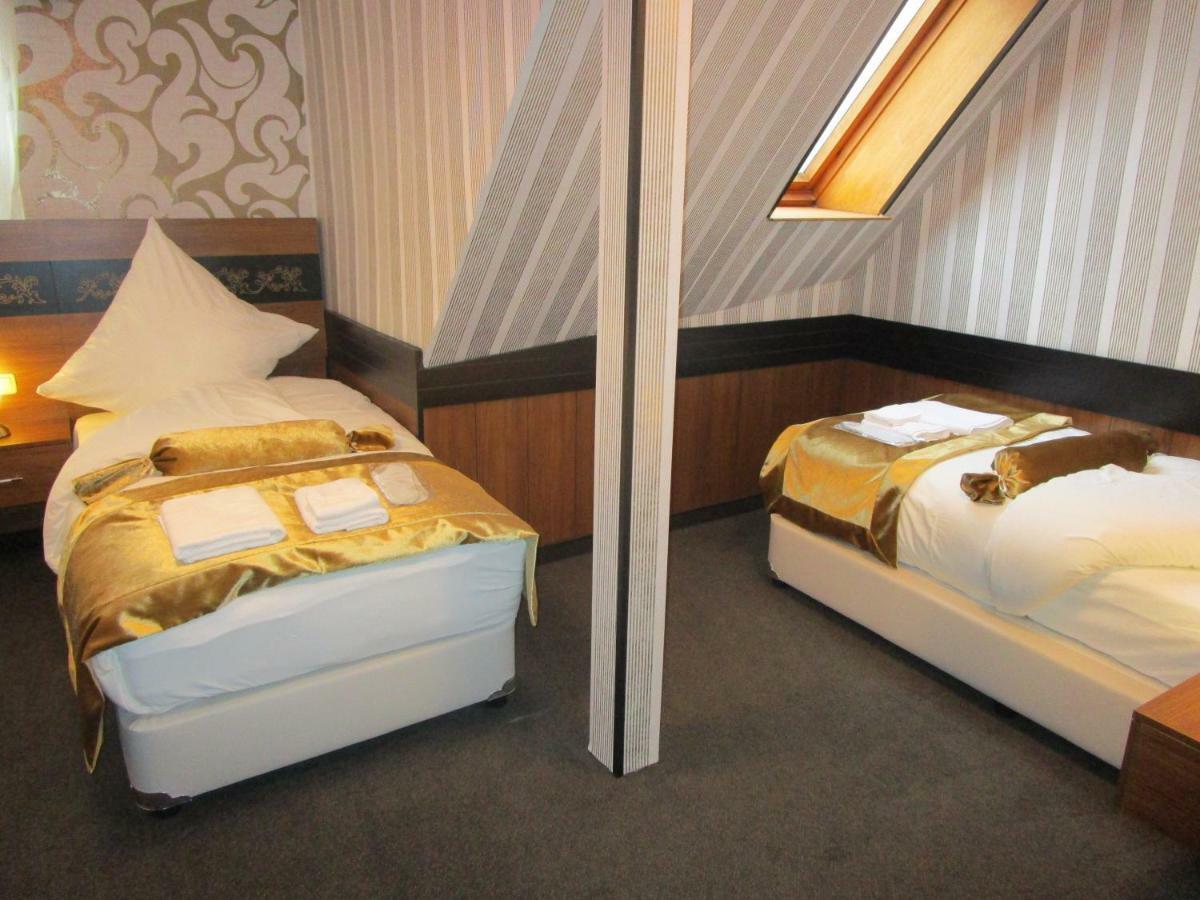 Hotel Im Anker Hannoversch Münden Eksteriør billede