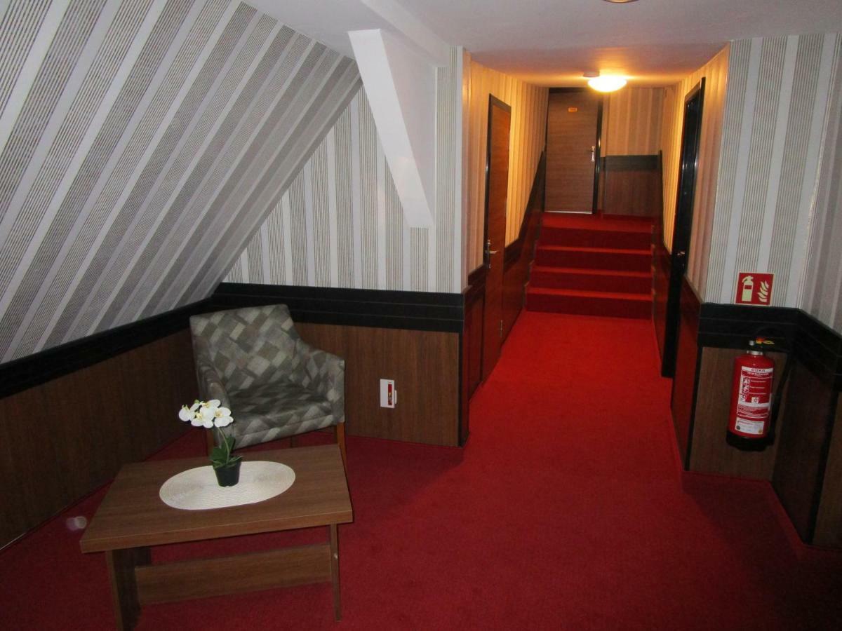 Hotel Im Anker Hannoversch Münden Eksteriør billede