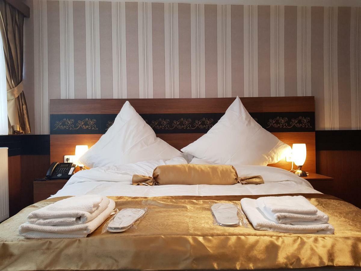 Hotel Im Anker Hannoversch Münden Eksteriør billede