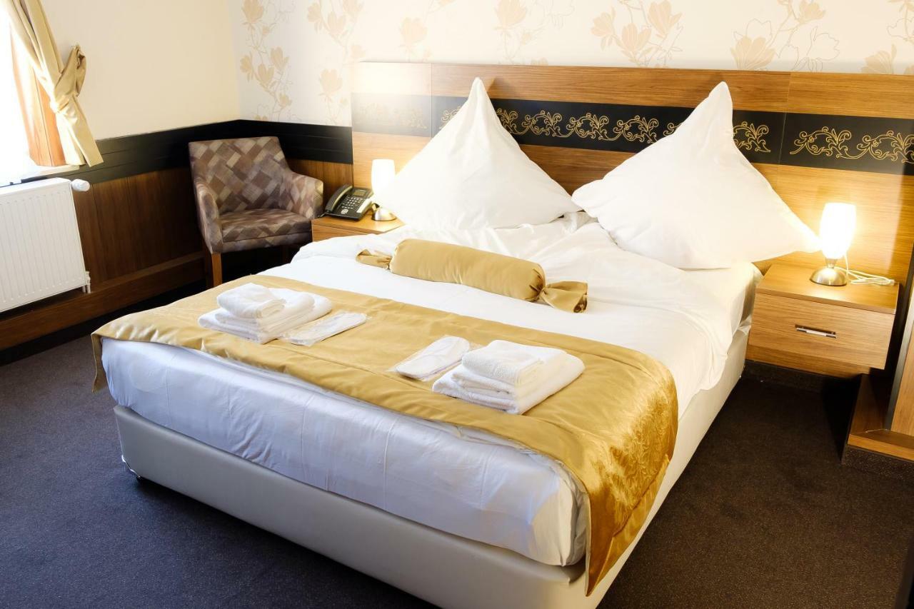 Hotel Im Anker Hannoversch Münden Eksteriør billede
