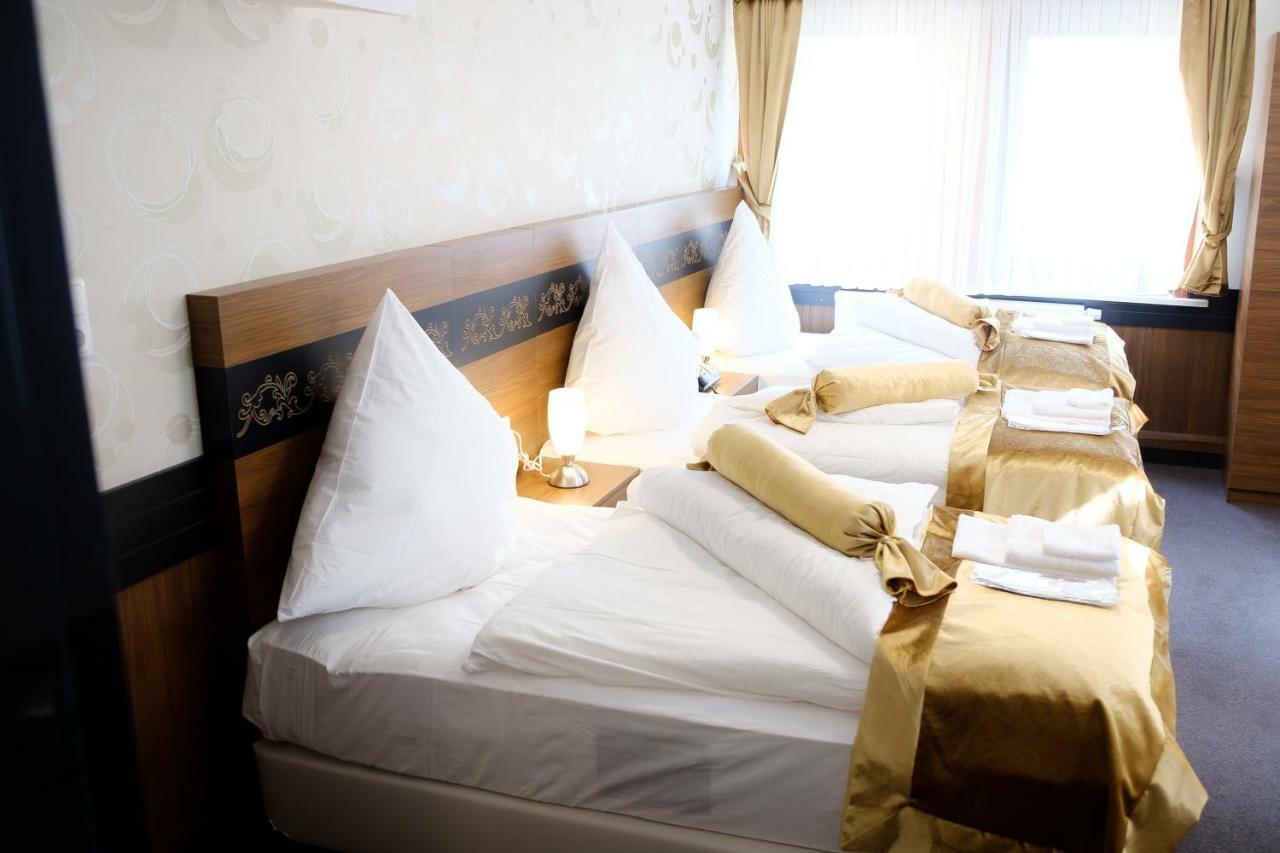 Hotel Im Anker Hannoversch Münden Eksteriør billede