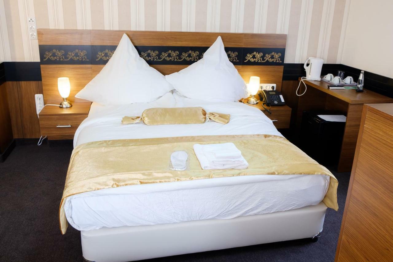 Hotel Im Anker Hannoversch Münden Eksteriør billede