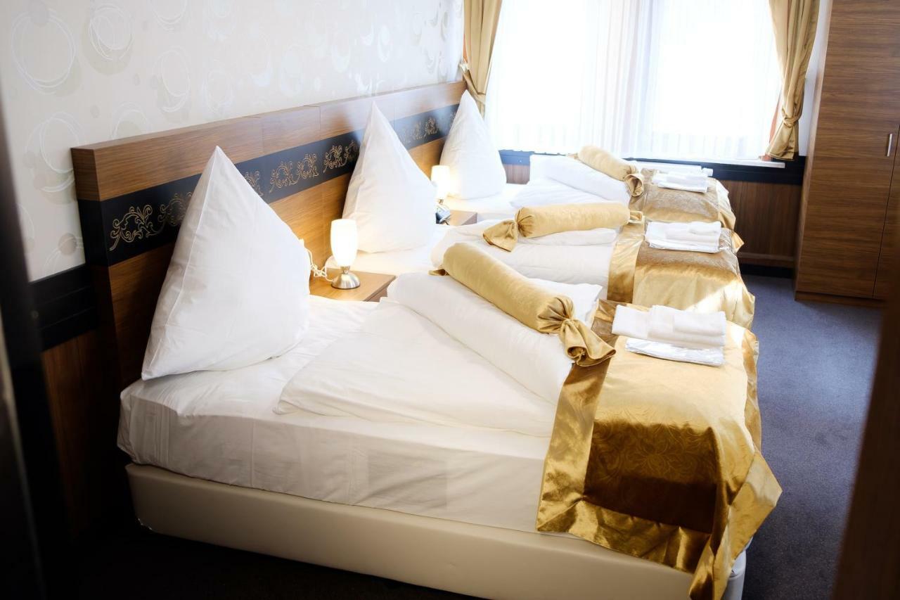 Hotel Im Anker Hannoversch Münden Eksteriør billede