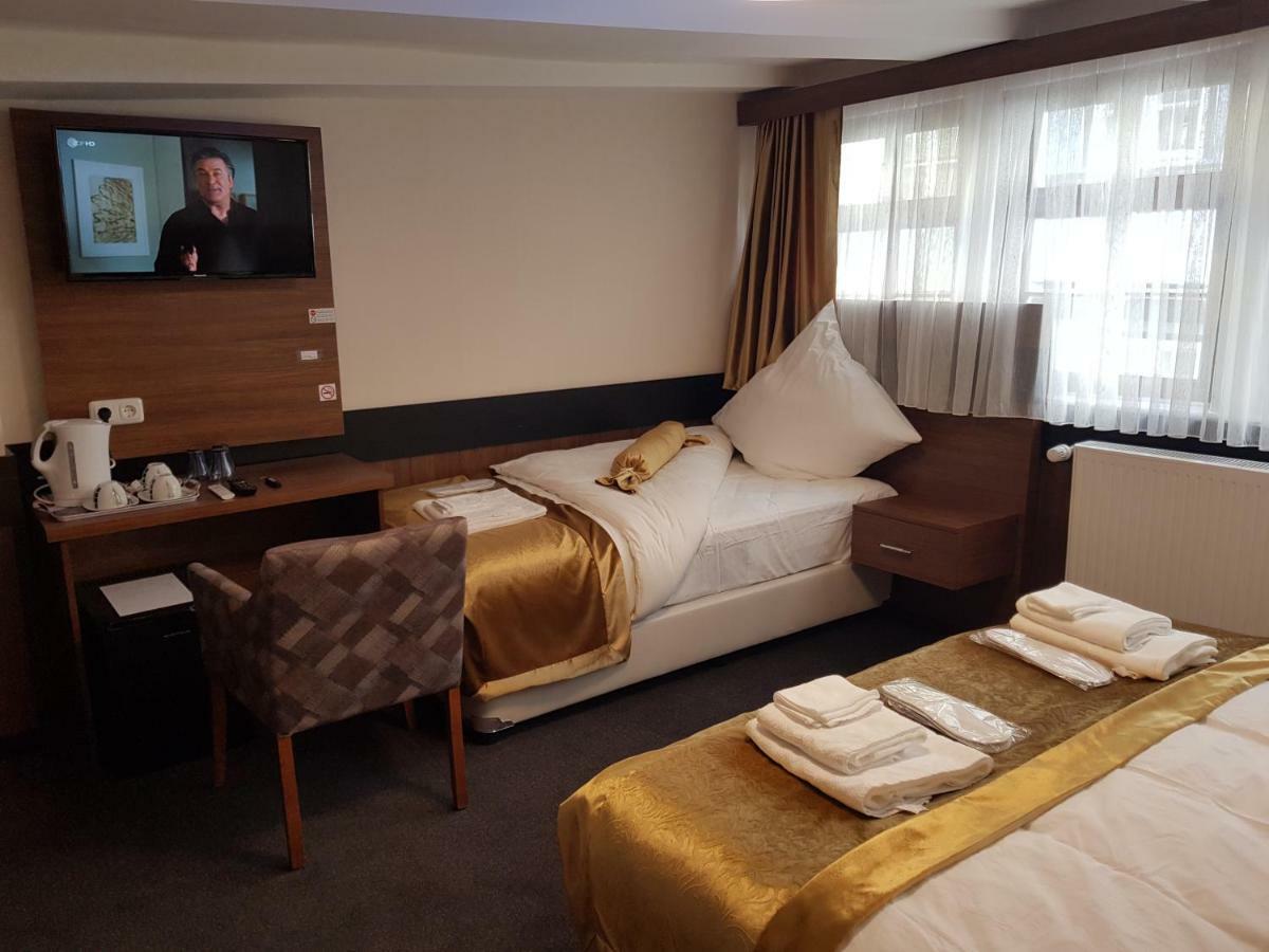 Hotel Im Anker Hannoversch Münden Eksteriør billede