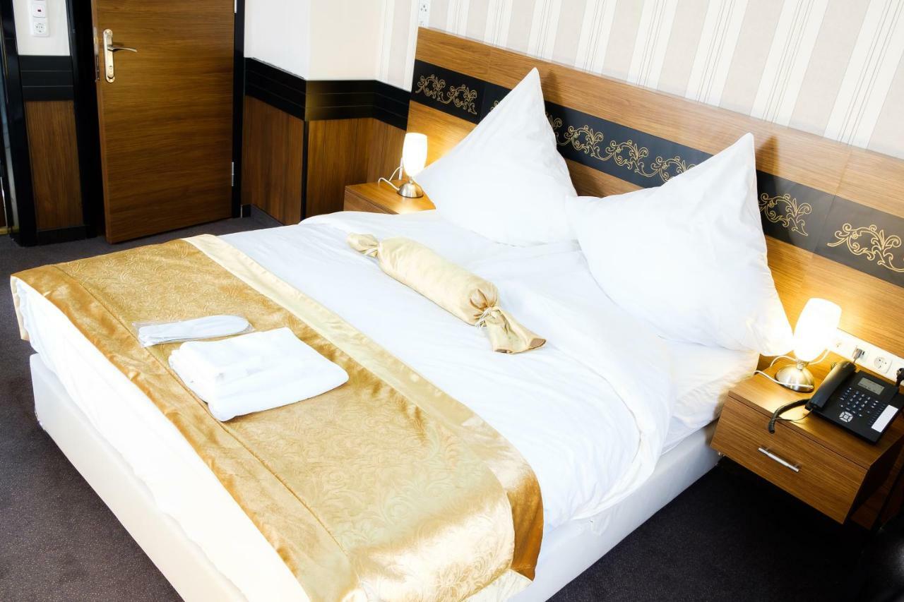 Hotel Im Anker Hannoversch Münden Eksteriør billede