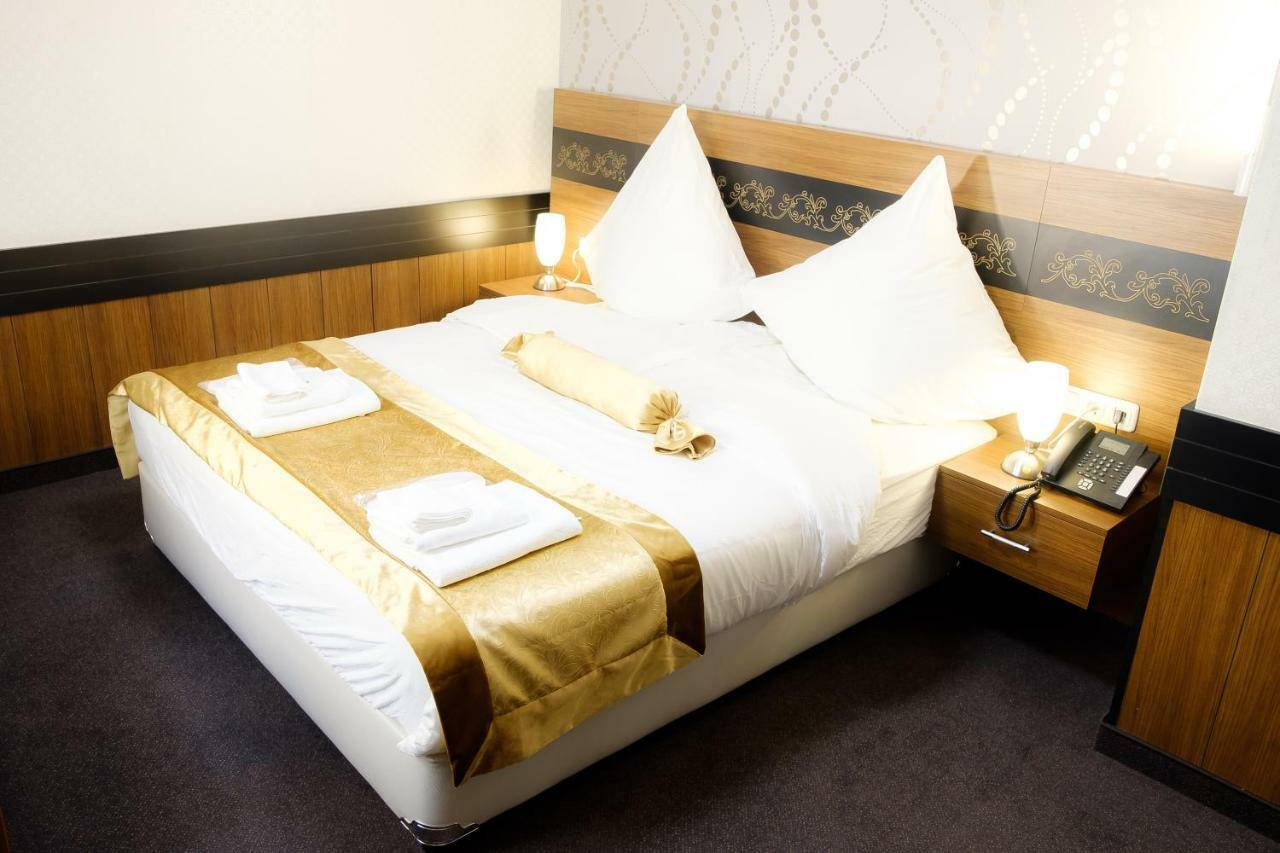 Hotel Im Anker Hannoversch Münden Eksteriør billede