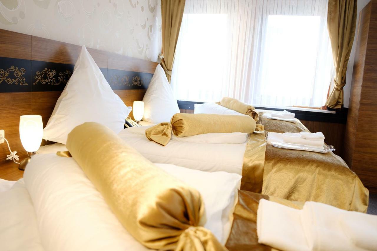 Hotel Im Anker Hannoversch Münden Eksteriør billede