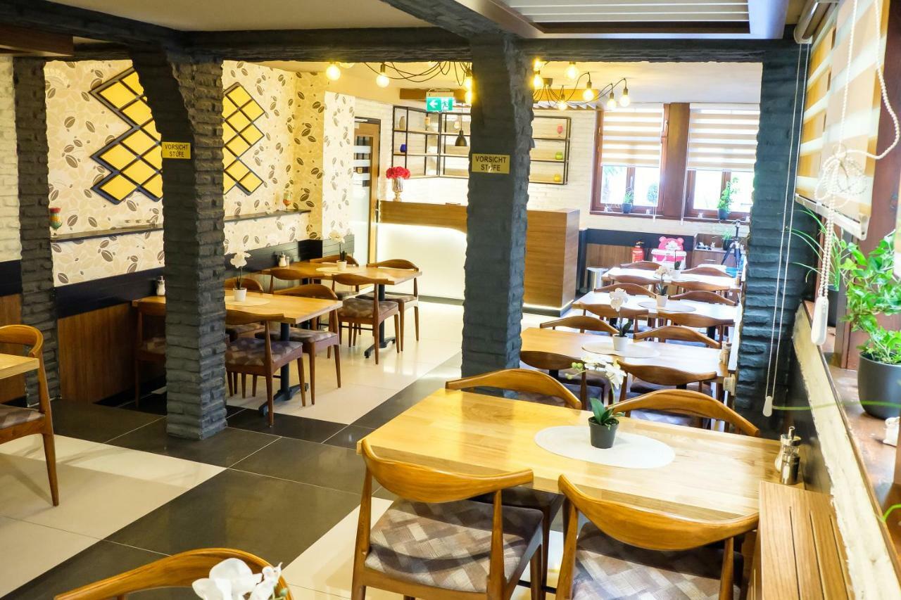 Hotel Im Anker Hannoversch Münden Eksteriør billede