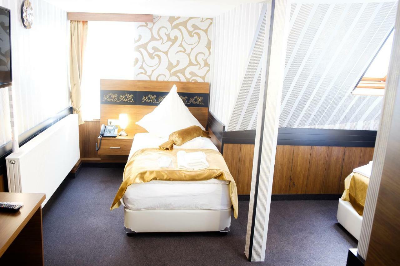 Hotel Im Anker Hannoversch Münden Eksteriør billede
