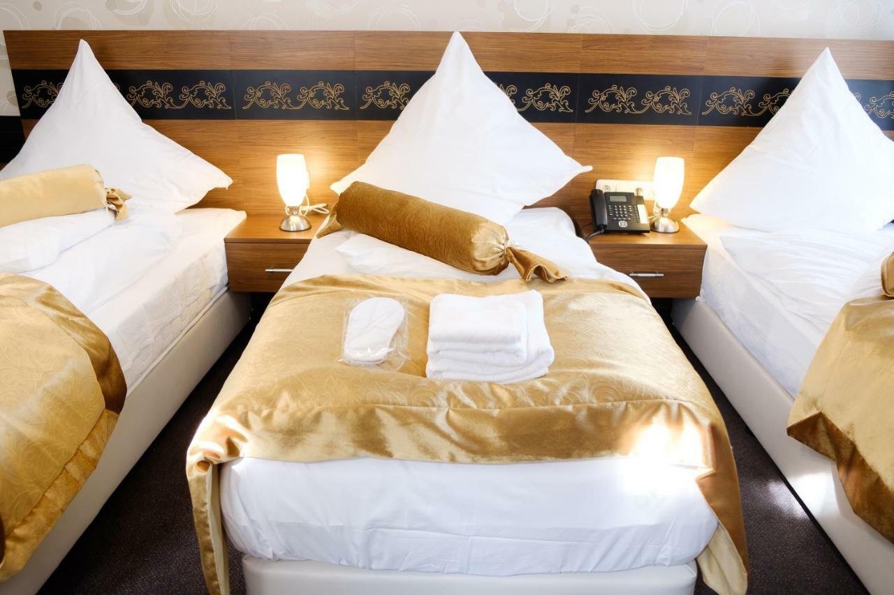 Hotel Im Anker Hannoversch Münden Eksteriør billede