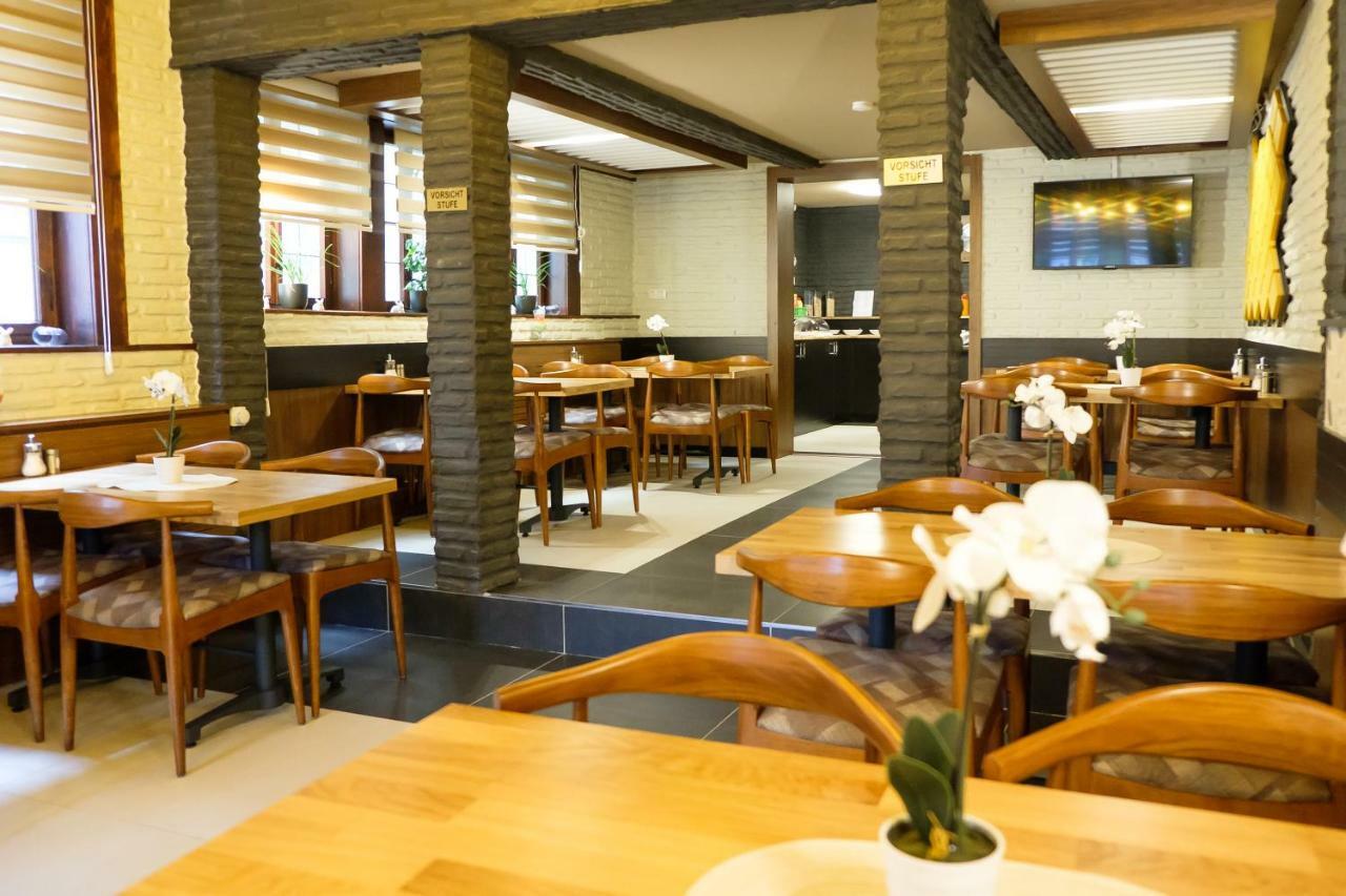 Hotel Im Anker Hannoversch Münden Eksteriør billede