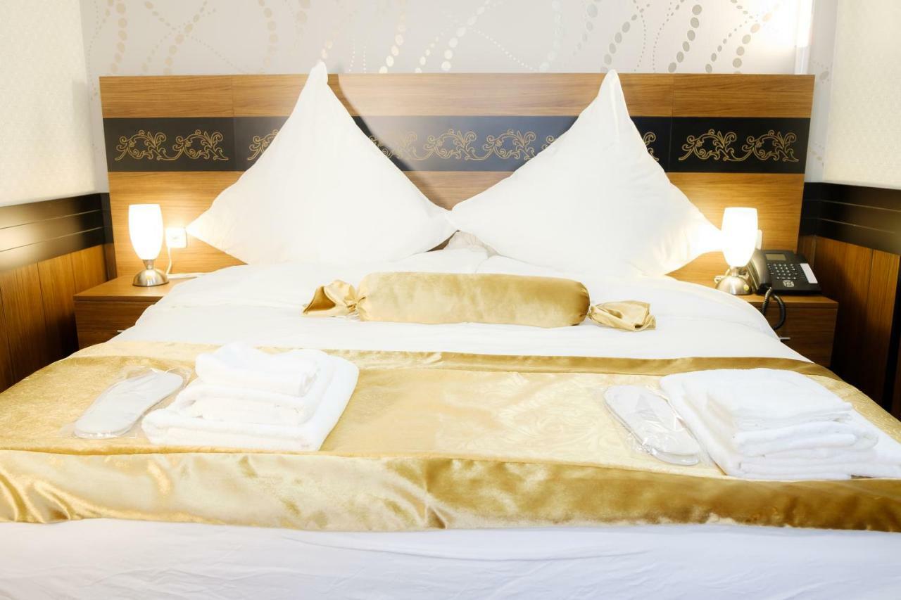 Hotel Im Anker Hannoversch Münden Eksteriør billede