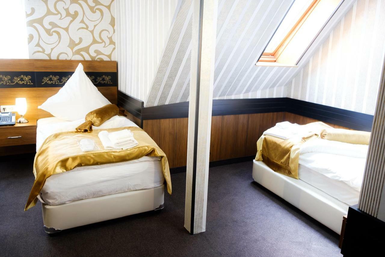 Hotel Im Anker Hannoversch Münden Eksteriør billede