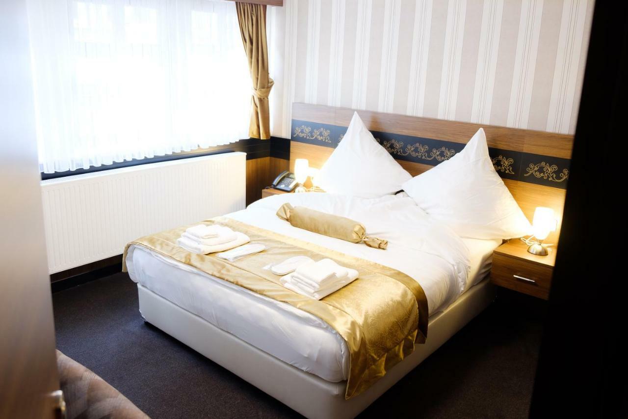 Hotel Im Anker Hannoversch Münden Eksteriør billede