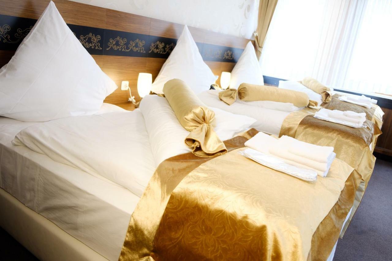 Hotel Im Anker Hannoversch Münden Eksteriør billede
